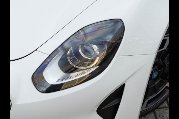 ALPINE A110 1.8 Turbo Pure - NL-Auto - 2-Hand