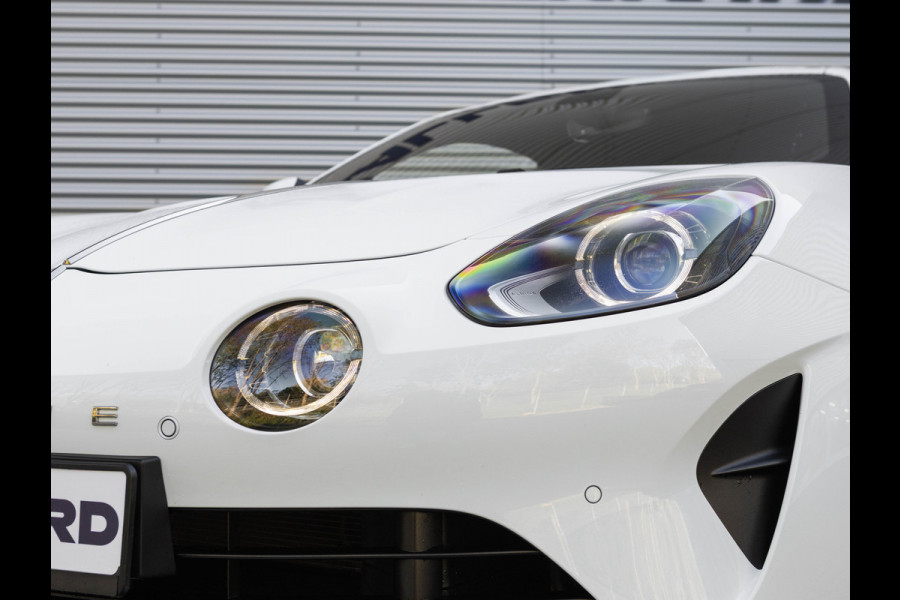 ALPINE A110 1.8 Turbo Pure - NL-Auto - 2-Hand