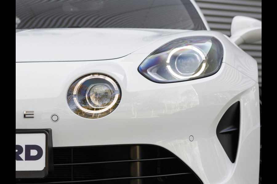 ALPINE A110 1.8 Turbo Pure - NL-Auto - 2-Hand