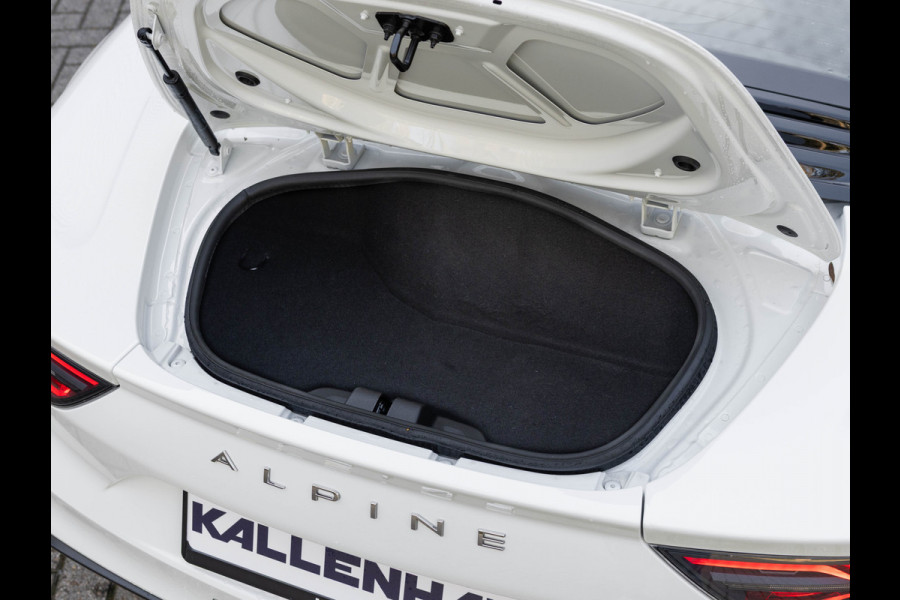 ALPINE A110 1.8 Turbo Pure - NL-Auto - 2-Hand