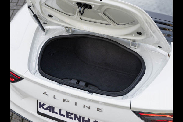 ALPINE A110 1.8 Turbo Pure - NL-Auto - 2-Hand