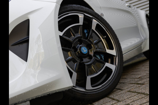 ALPINE A110 1.8 Turbo Pure - NL-Auto - 2-Hand