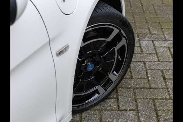 ALPINE A110 1.8 Turbo Pure - NL-Auto - 2-Hand