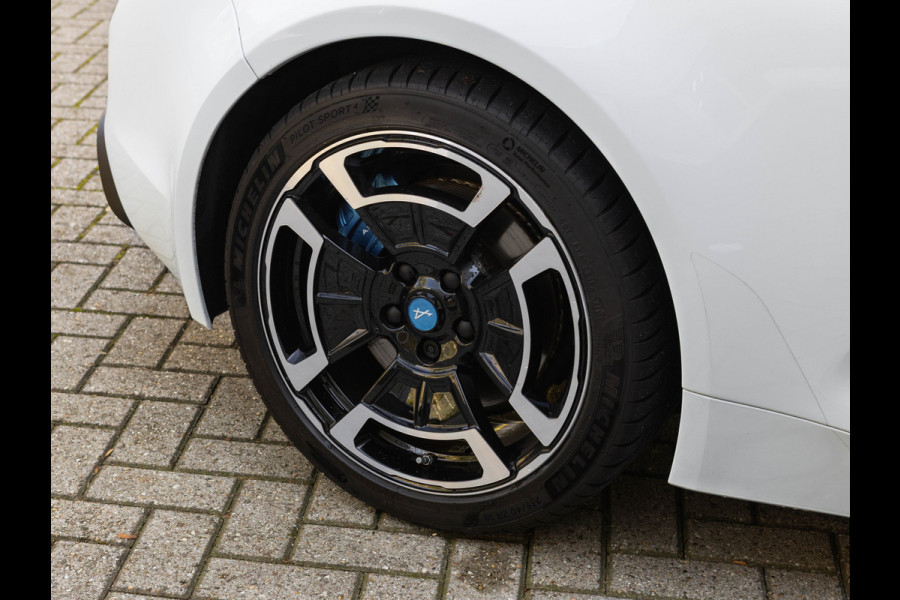 ALPINE A110 1.8 Turbo Pure - NL-Auto - 2-Hand