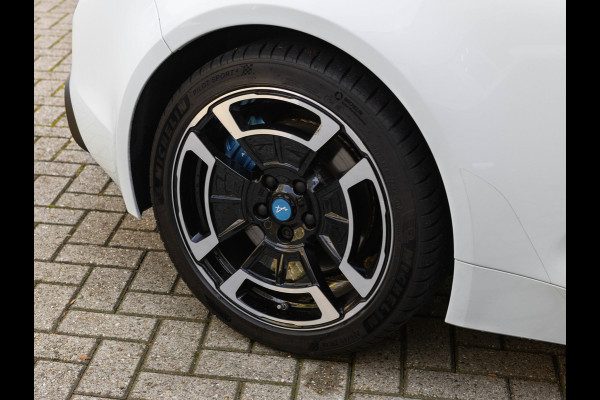 ALPINE A110 1.8 Turbo Pure - NL-Auto - 2-Hand