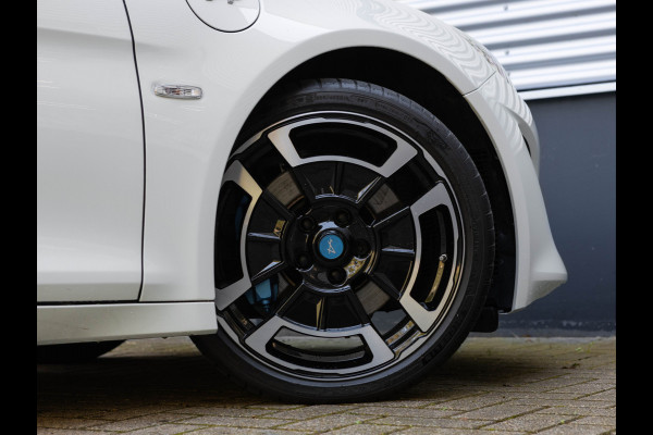 ALPINE A110 1.8 Turbo Pure - NL-Auto - 2-Hand