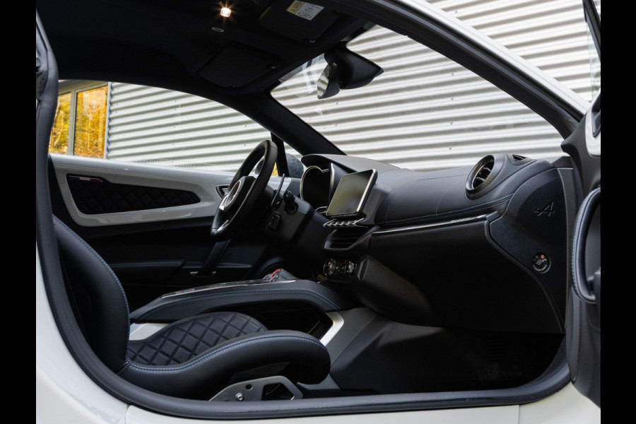 ALPINE A110 1.8 Turbo Pure - NL-Auto - 2-Hand