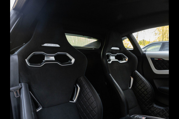 ALPINE A110 1.8 Turbo Pure - NL-Auto - 2-Hand