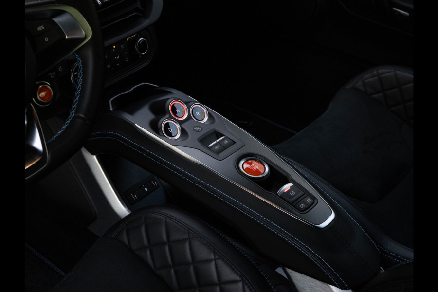 ALPINE A110 1.8 Turbo Pure - NL-Auto - 2-Hand