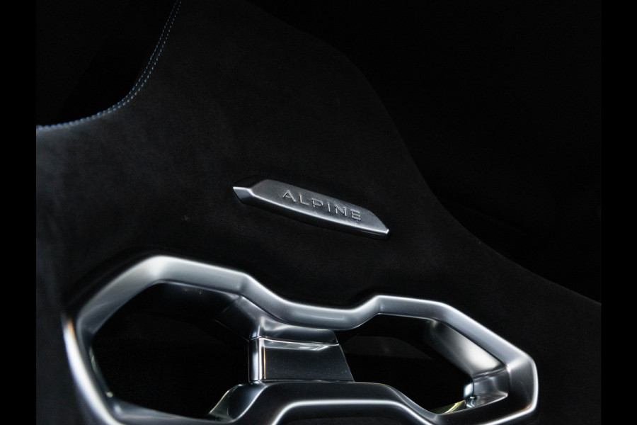 ALPINE A110 1.8 Turbo Pure - NL-Auto - 2-Hand