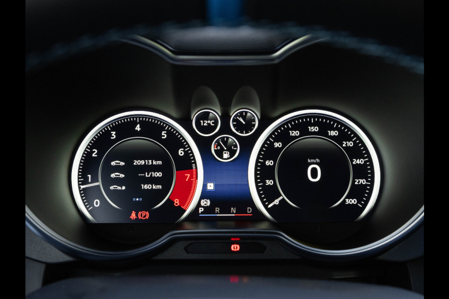 ALPINE A110 1.8 Turbo Pure - NL-Auto - 2-Hand