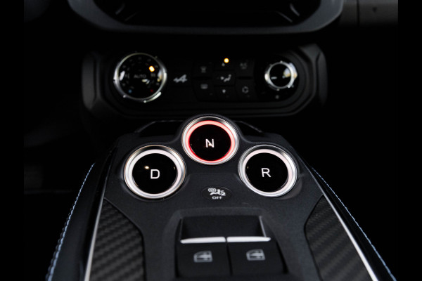 ALPINE A110 1.8 Turbo Pure - NL-Auto - 2-Hand