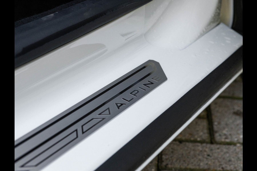 ALPINE A110 1.8 Turbo Pure - NL-Auto - 2-Hand