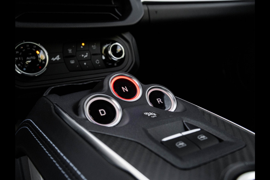 ALPINE A110 1.8 Turbo Pure - NL-Auto - 2-Hand