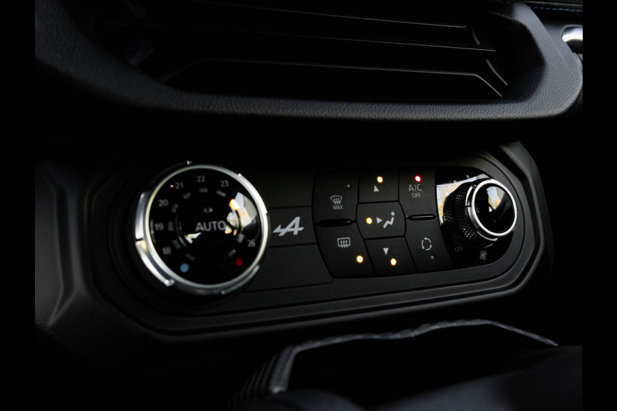 ALPINE A110 1.8 Turbo Pure - NL-Auto - 2-Hand