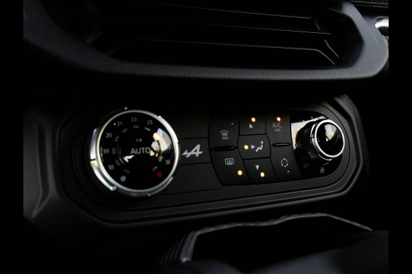 ALPINE A110 1.8 Turbo Pure - NL-Auto - 2-Hand