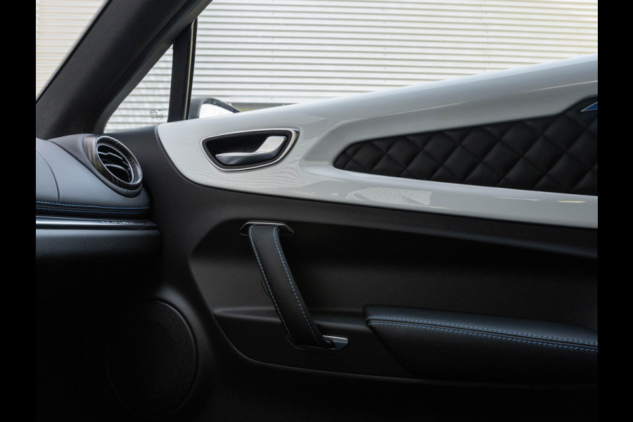 ALPINE A110 1.8 Turbo Pure - NL-Auto - 2-Hand