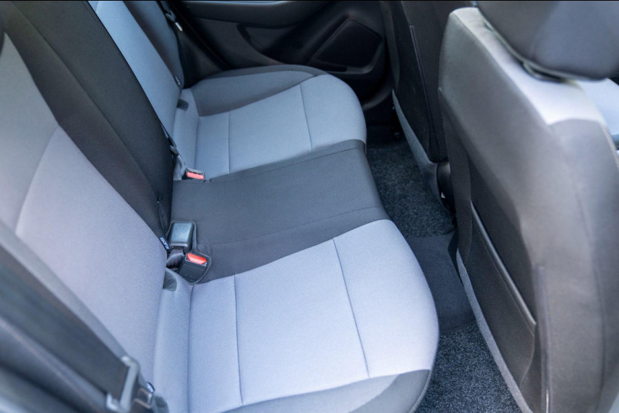 Hyundai i20 1.0 T-GDI Comfort|Prijs rijklaar incl. 12 mnd garantie| Stoel/stuurverwarming Bluetooth Carplay Camera PDC achter