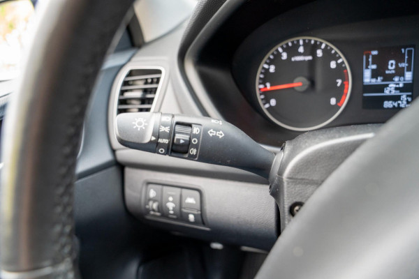 Hyundai i20 1.0 T-GDI Comfort|Prijs rijklaar incl. 12 mnd garantie| Stoel/stuurverwarming Bluetooth Carplay Camera PDC achter