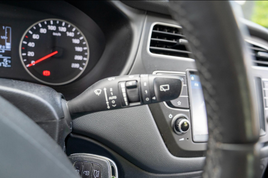 Hyundai i20 1.0 T-GDI Comfort|Prijs rijklaar incl. 12 mnd garantie| Stoel/stuurverwarming Bluetooth Carplay Camera PDC achter