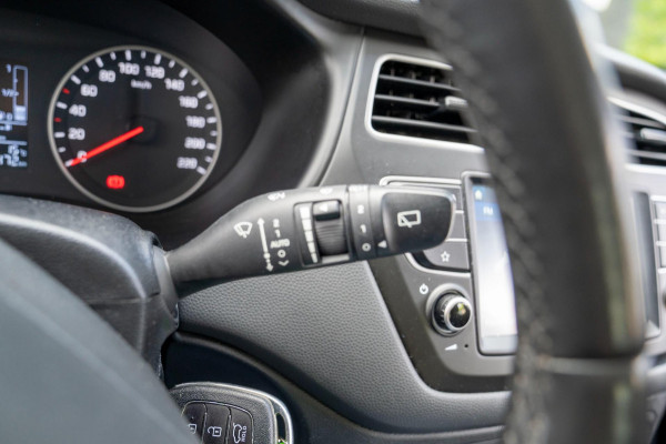 Hyundai i20 1.0 T-GDI Comfort|Prijs rijklaar incl. 12 mnd garantie| Stoel/stuurverwarming Bluetooth Carplay Camera PDC achter