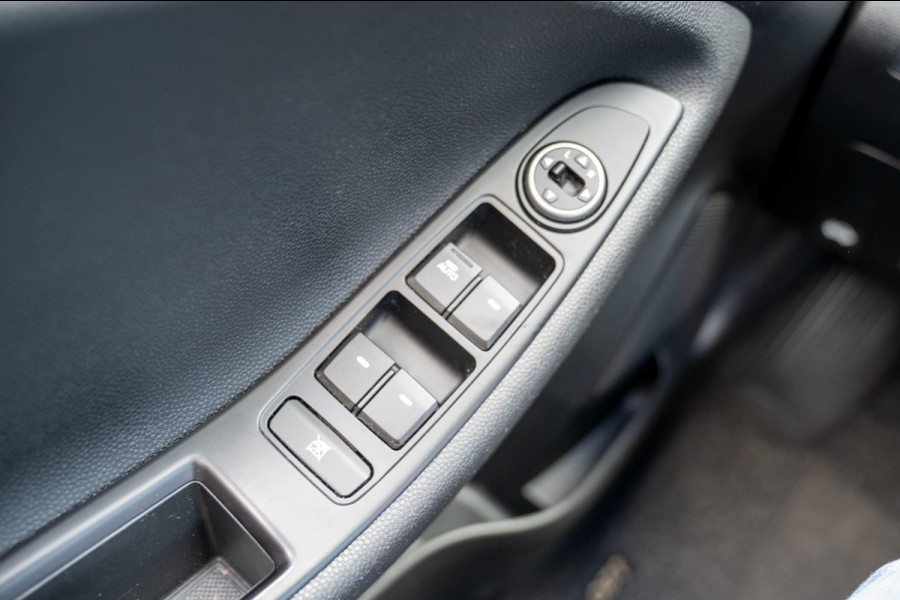 Hyundai i20 1.0 T-GDI Comfort|Prijs rijklaar incl. 12 mnd garantie| Stoel/stuurverwarming Bluetooth Carplay Camera PDC achter