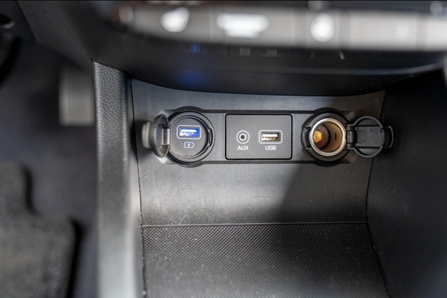 Hyundai i20 1.0 T-GDI Comfort|Prijs rijklaar incl. 12 mnd garantie| Stoel/stuurverwarming Bluetooth Carplay Camera PDC achter
