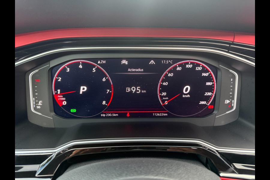 Volkswagen Polo 2.0 TSI GTI | Pano | Virtual | LED | Beats