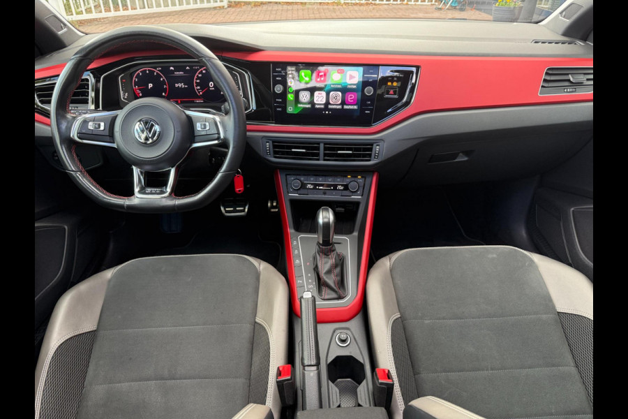 Volkswagen Polo 2.0 TSI GTI | Pano | Virtual | LED | Beats