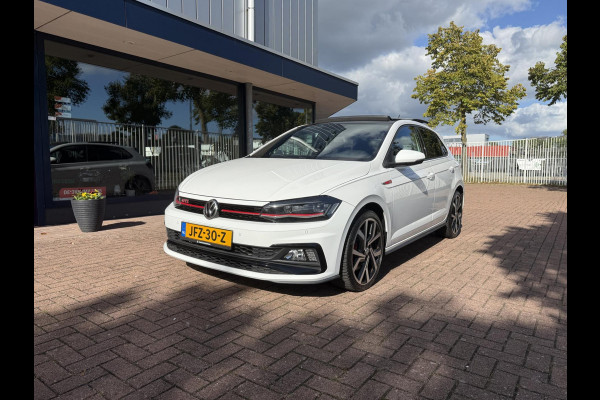 Volkswagen Polo 2.0 TSI GTI | Pano | Virtual | LED | Beats