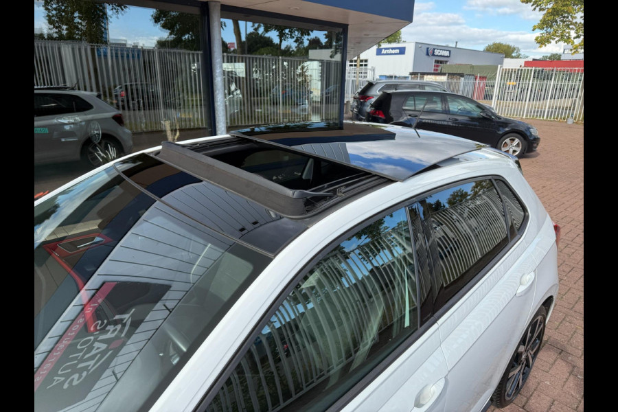 Volkswagen Polo 2.0 TSI GTI | Pano | Virtual | LED | Beats