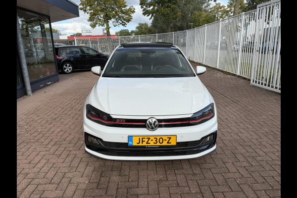 Volkswagen Polo 2.0 TSI GTI | Pano | Virtual | LED | Beats