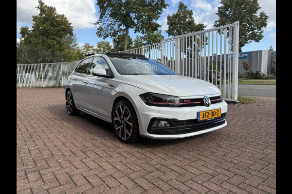 Volkswagen Polo 2.0 TSI GTI | Pano | Virtual | LED | Beats
