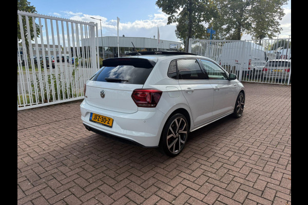 Volkswagen Polo 2.0 TSI GTI | Pano | Virtual | LED | Beats