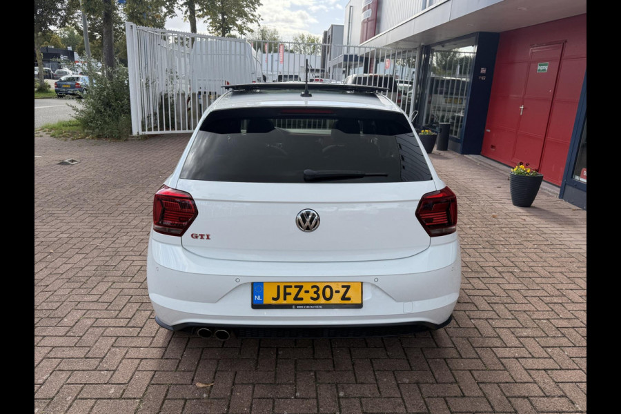 Volkswagen Polo 2.0 TSI GTI | Pano | Virtual | LED | Beats