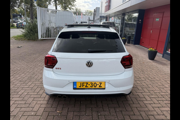 Volkswagen Polo 2.0 TSI GTI | Pano | Virtual | LED | Beats