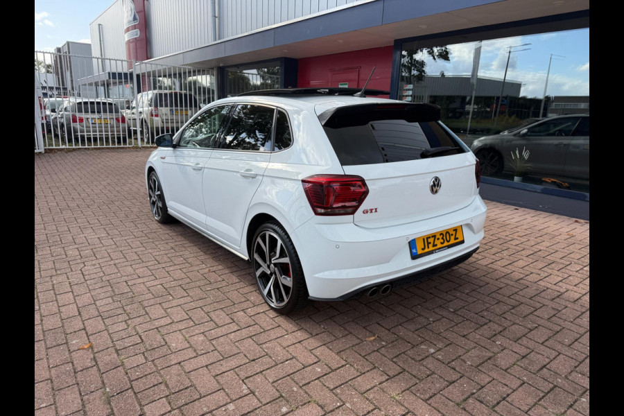 Volkswagen Polo 2.0 TSI GTI | Pano | Virtual | LED | Beats
