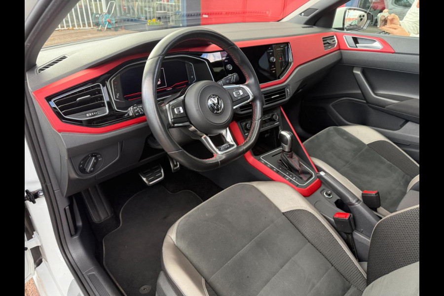 Volkswagen Polo 2.0 TSI GTI | Pano | Virtual | LED | Beats