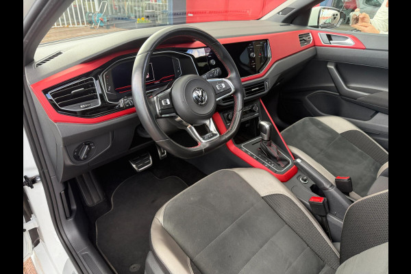 Volkswagen Polo 2.0 TSI GTI | Pano | Virtual | LED | Beats