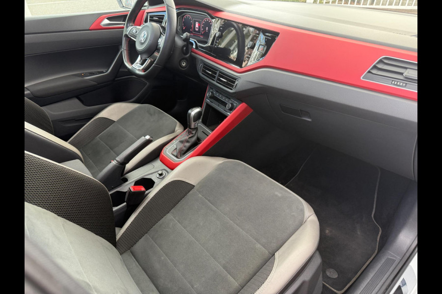 Volkswagen Polo 2.0 TSI GTI | Pano | Virtual | LED | Beats