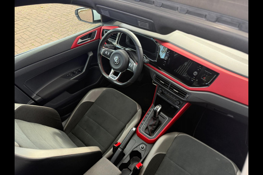 Volkswagen Polo 2.0 TSI GTI | Pano | Virtual | LED | Beats