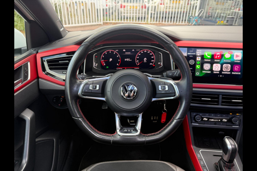 Volkswagen Polo 2.0 TSI GTI | Pano | Virtual | LED | Beats