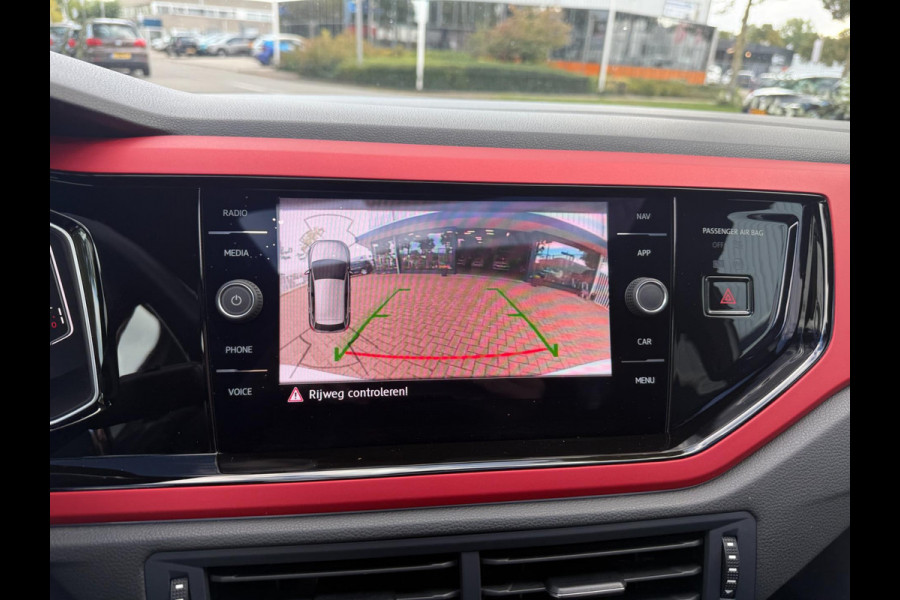 Volkswagen Polo 2.0 TSI GTI | Pano | Virtual | LED | Beats