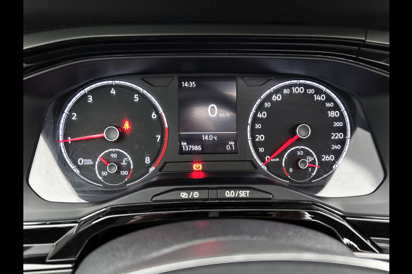 Volkswagen Polo 1.0 TSI Comfortline (NL-auto, Panorama, Navi, Carplay/ Android Auto, APP-Connect, Climate Con, Cruise Con, Etc)