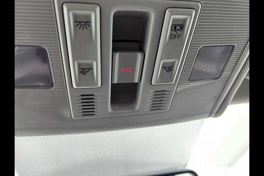 Volkswagen Polo 1.0 TSI Comfortline (NL-auto, Panorama, Navi, Carplay/ Android Auto, APP-Connect, Climate Con, Cruise Con, Etc)
