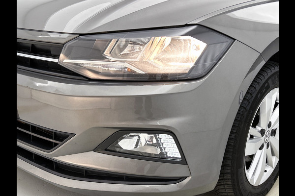 Volkswagen Polo 1.0 TSI Comfortline (NL-auto, Panorama, Navi, Carplay/ Android Auto, APP-Connect, Climate Con, Cruise Con, Etc)