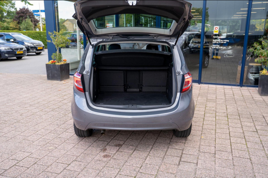 Opel Meriva 1.4 Turbo Blitz|Prijs rijklaar incl12 mnd garantie|LMV NAV Trekhaak Bluetooth achteruitrijcamera Stoel/Stuurverwarming