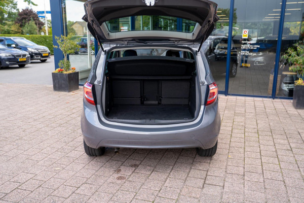 Opel Meriva 1.4 Turbo Blitz|Prijs rijklaar incl12 mnd garantie|LMV NAV Trekhaak Bluetooth achteruitrijcamera Stoel/Stuurverwarming