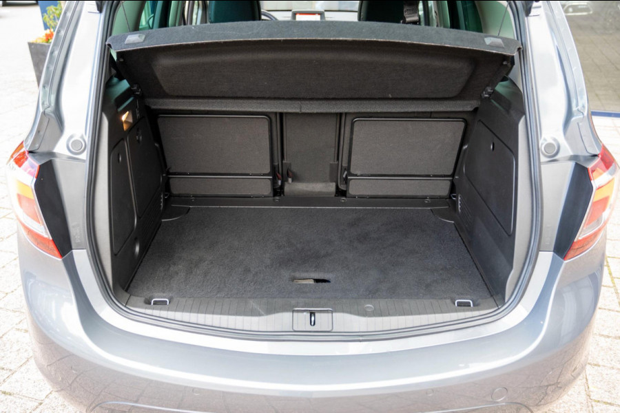 Opel Meriva 1.4 Turbo Blitz|Prijs rijklaar incl12 mnd garantie|LMV NAV Trekhaak Bluetooth achteruitrijcamera Stoel/Stuurverwarming