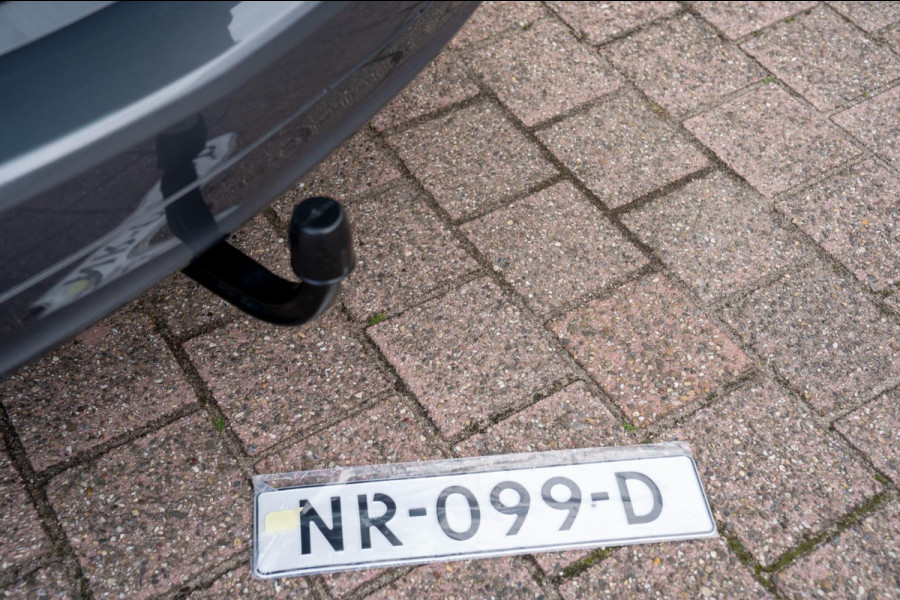 Opel Meriva 1.4 Turbo Blitz|Prijs rijklaar incl12 mnd garantie|LMV NAV Trekhaak Bluetooth achteruitrijcamera Stoel/Stuurverwarming